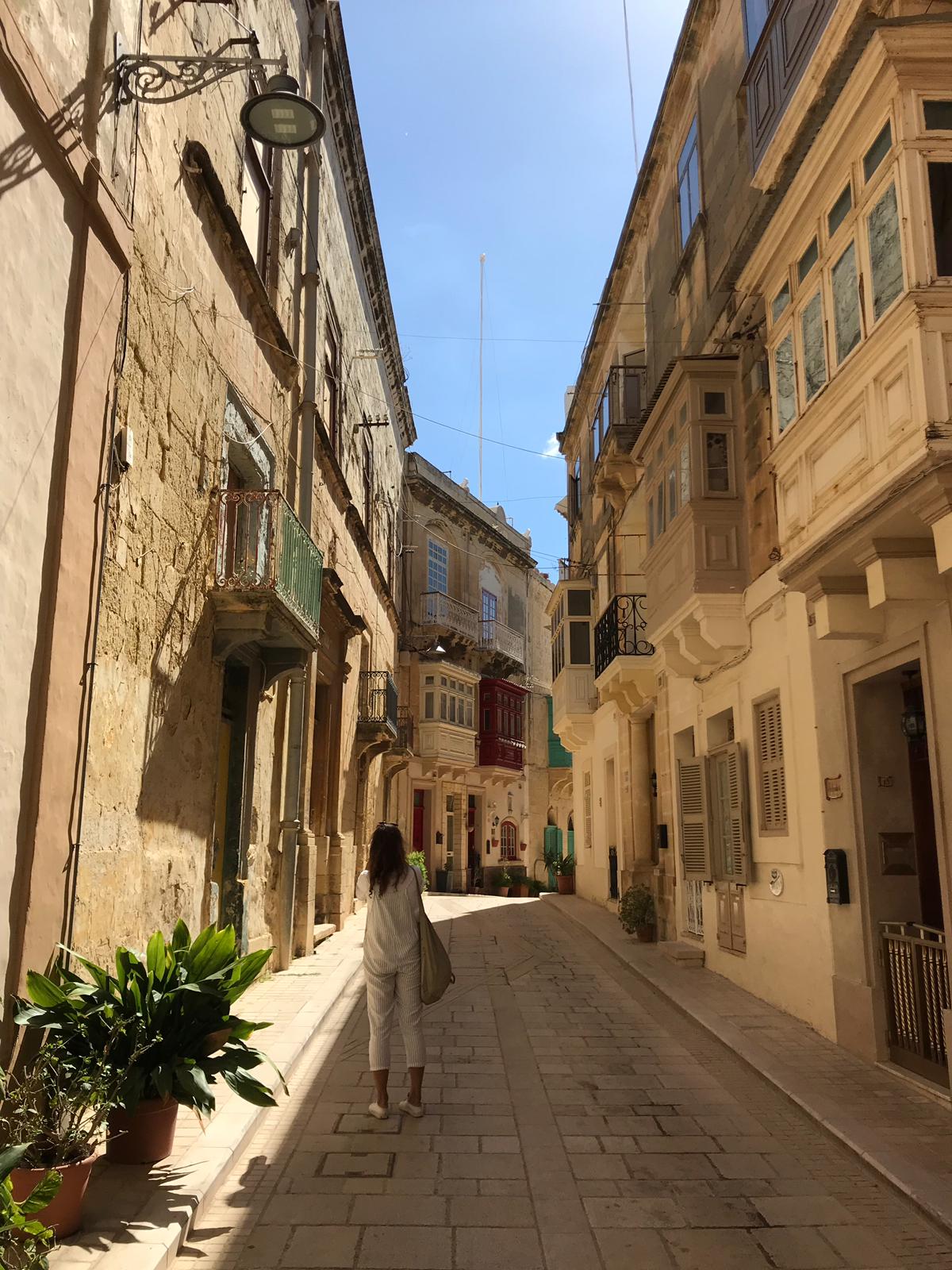 Malta