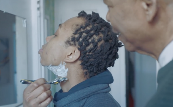 gilette-vooruitstrevende-reclame