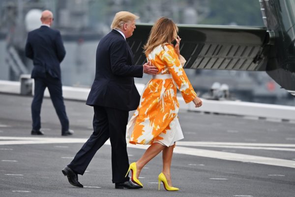 koning-nodigt-trump-uit