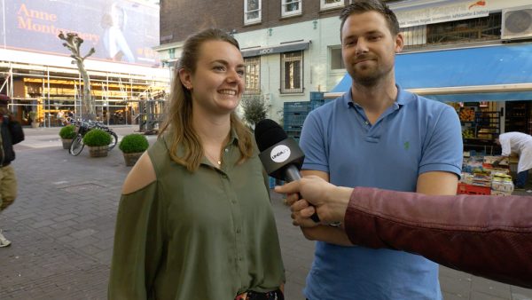 De Dilemmatest