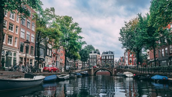 amsterdam woningmarkt oververhit woningnood