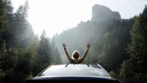 Thumbnail voor Van Schotland tot Sicilië: 9 x de beste roadtrips in Europa om een keer te maken