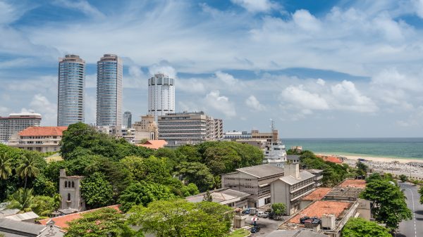Nederland past reisadvies Sri Lanka aan naar oude niveau