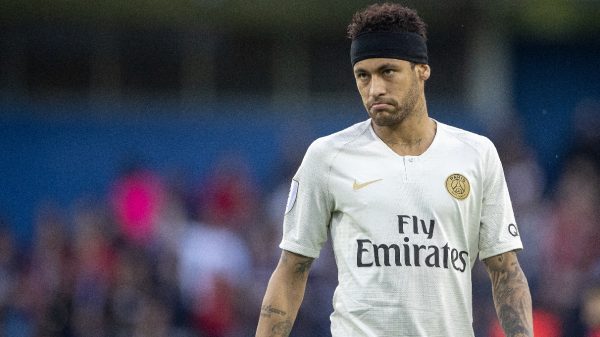 neymar verkrachting parijs brazilie instagram video