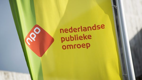 publieke omroep deels reclamevrij