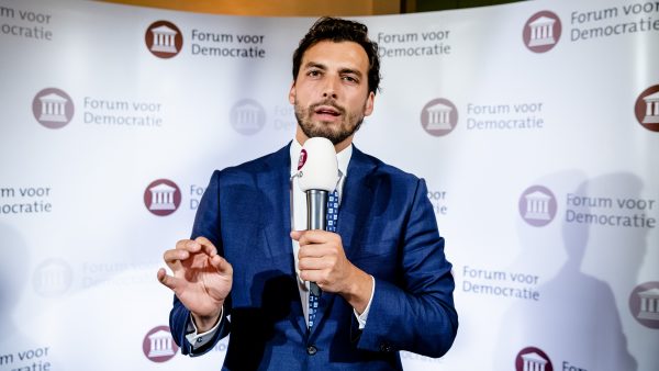 Forum voor Democratie valt buiten lokaal bestuur in elf provincies