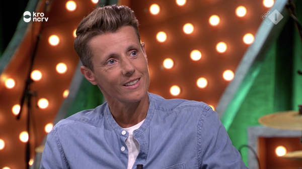 Sam Bettens spreekt voor het eerst op televisie over coming-out als transman