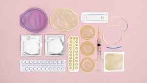 Thumbnail voor Journalist start discussie over anticonceptie: 'Mannen moeten meer verantwoordelijkheid nemen'