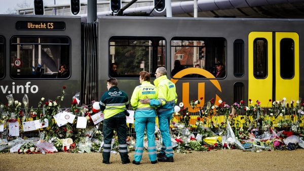 Tramaanslag-Utrecht-Oktoberplein