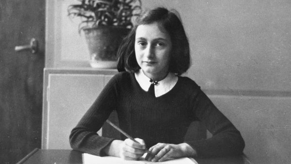 anne-frank-90-jaar