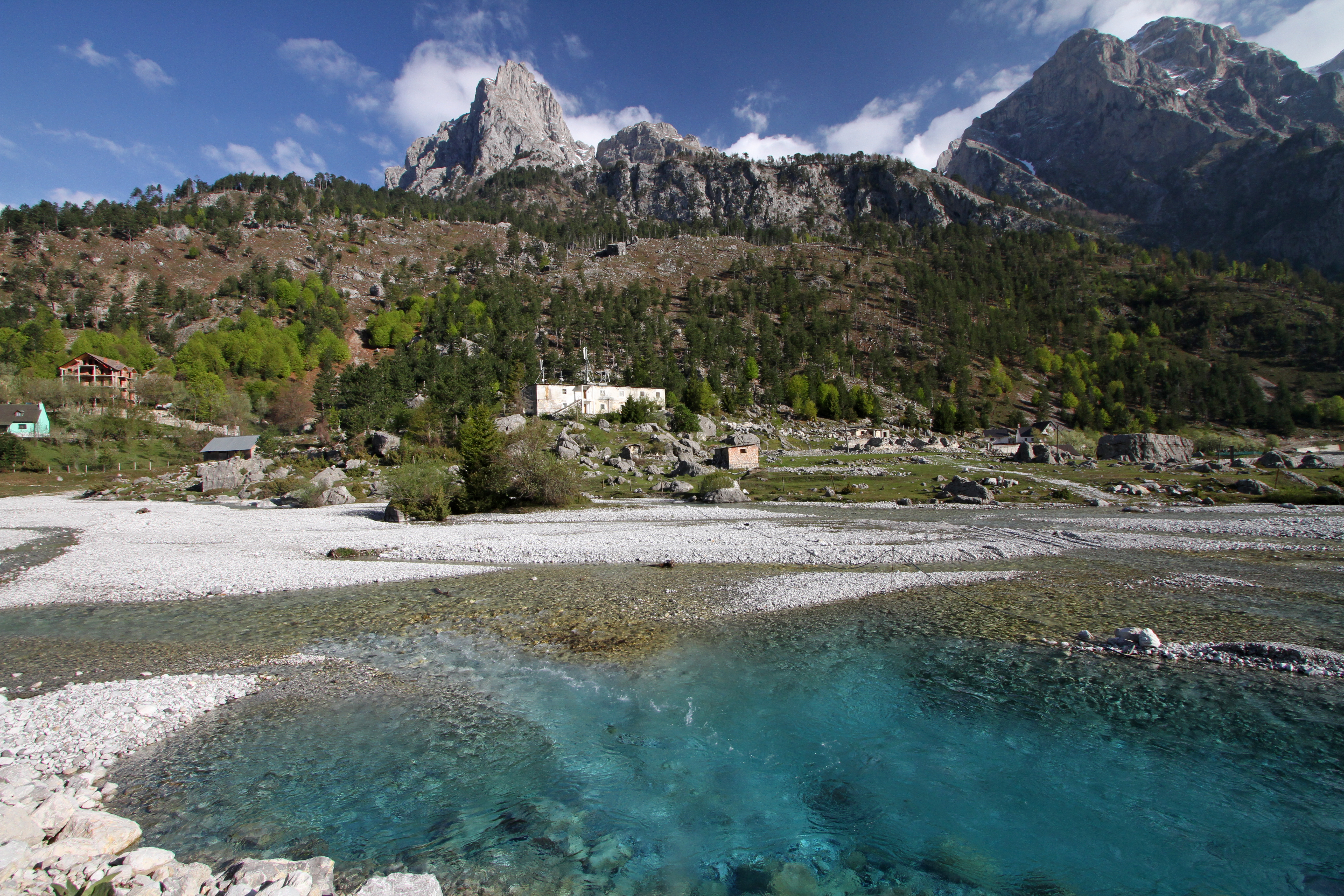 Valbona