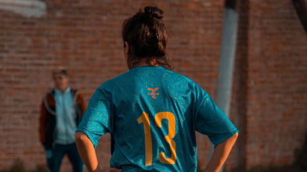 iran iraanse voetbalsupporters vrouwen illegaal