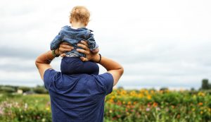 Thumbnail voor Weinig ouderschapsverlof voor vaders door gebrek aan steun