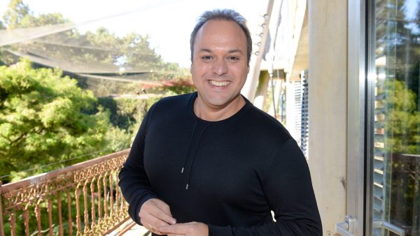 Frans Bauer