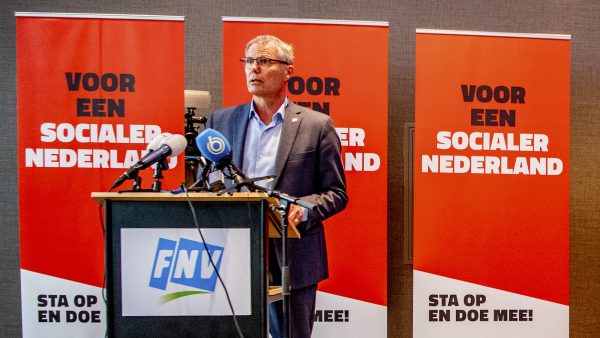 FNV stemt in met pensioenakkoord