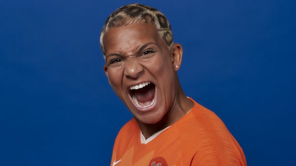 oranjevrouwen