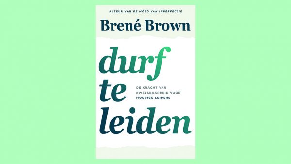 durf te leiden