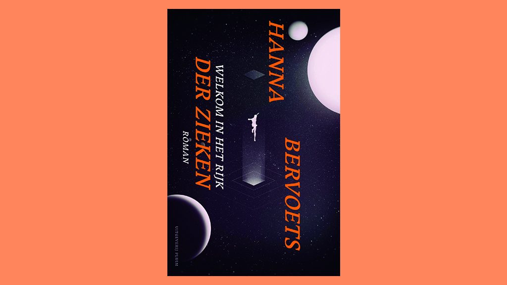 Welkom in het rijk der zieken - LINDA.nl