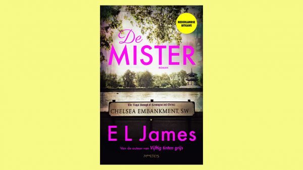 de mister