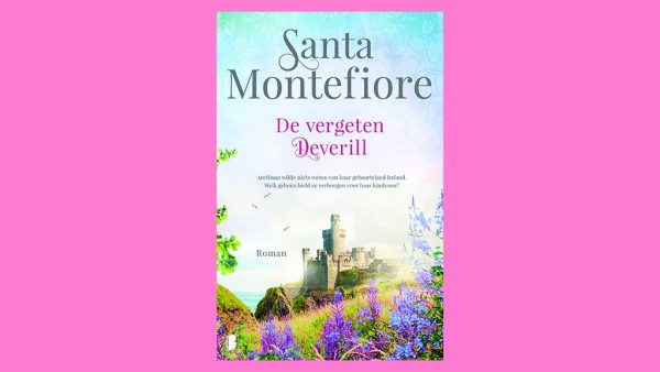 De vergeten deverill