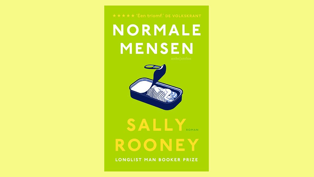 normale mensen