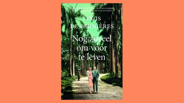 Nog zoveel om voor te leven