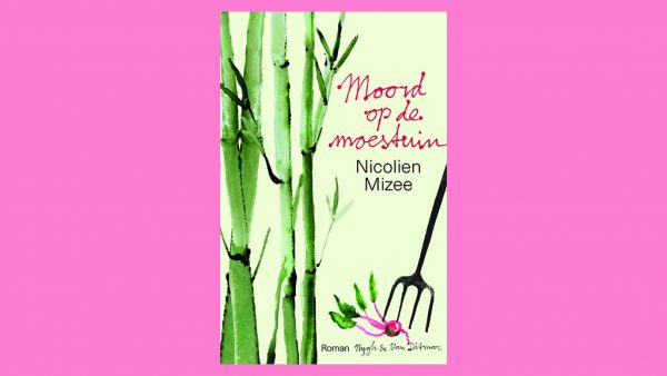 moord op de moestuin