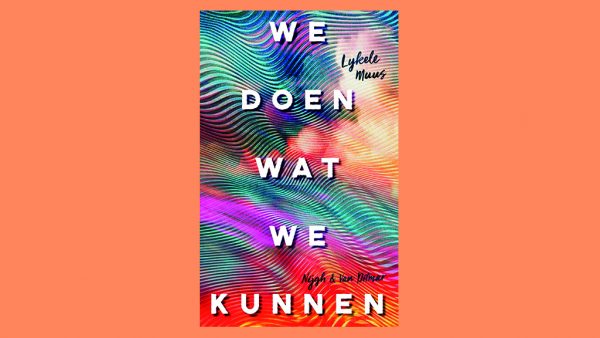 we doen wat we kunnen