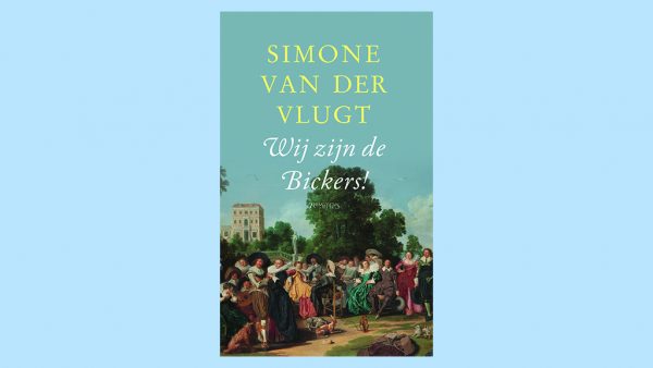 wij zijn de bickers