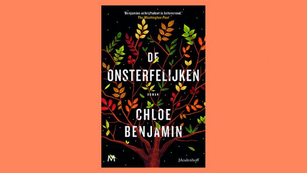 de onsterfelijken