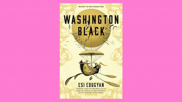 washington black