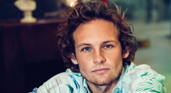 Daley Blind wordt vader