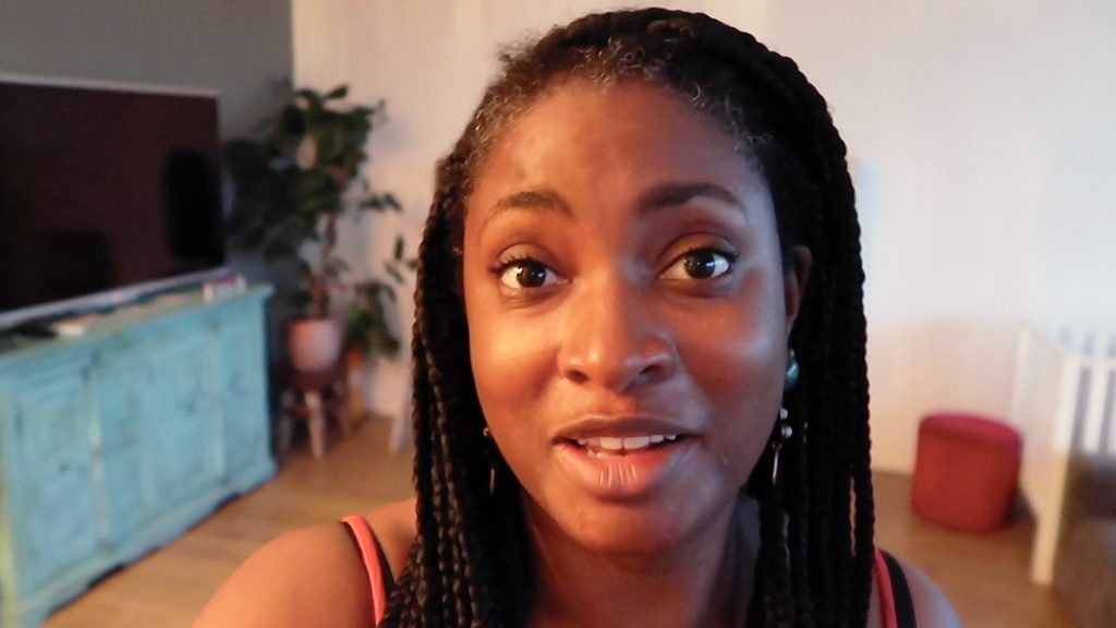 Zarayda over meal preppen