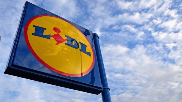 Lidl start met themaweek FutureGoods