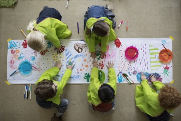 kinderdagverblijf te duur