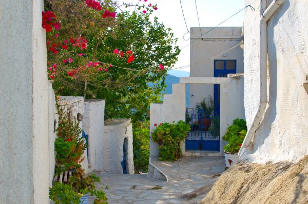 Tinos Griekenland