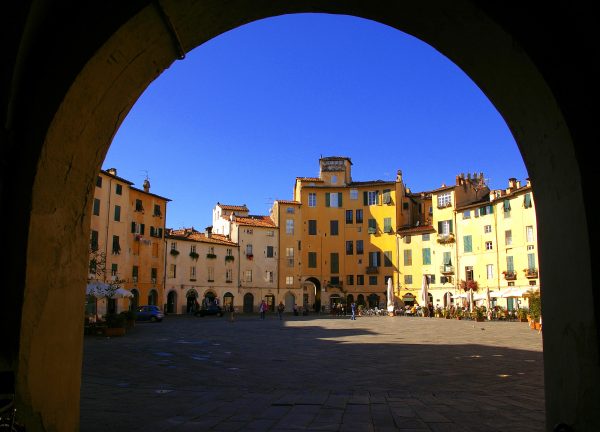 Lucca