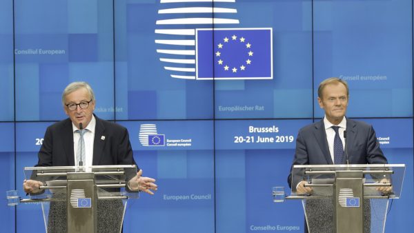 EU-Tusk-Juncker