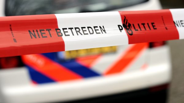 bombrieven amsterdam rotterdam utrecht