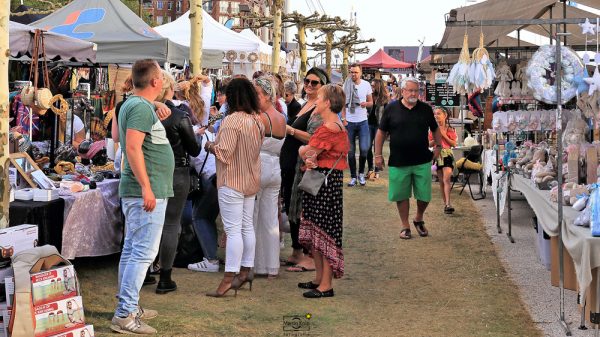 Lelystadse Hippiemarkt