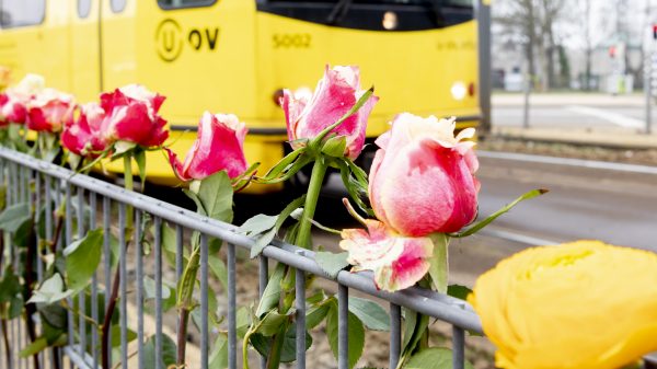 tramaanslag utrecht