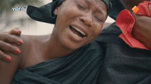 Ghana begrafenissen betaald worden om te huilen