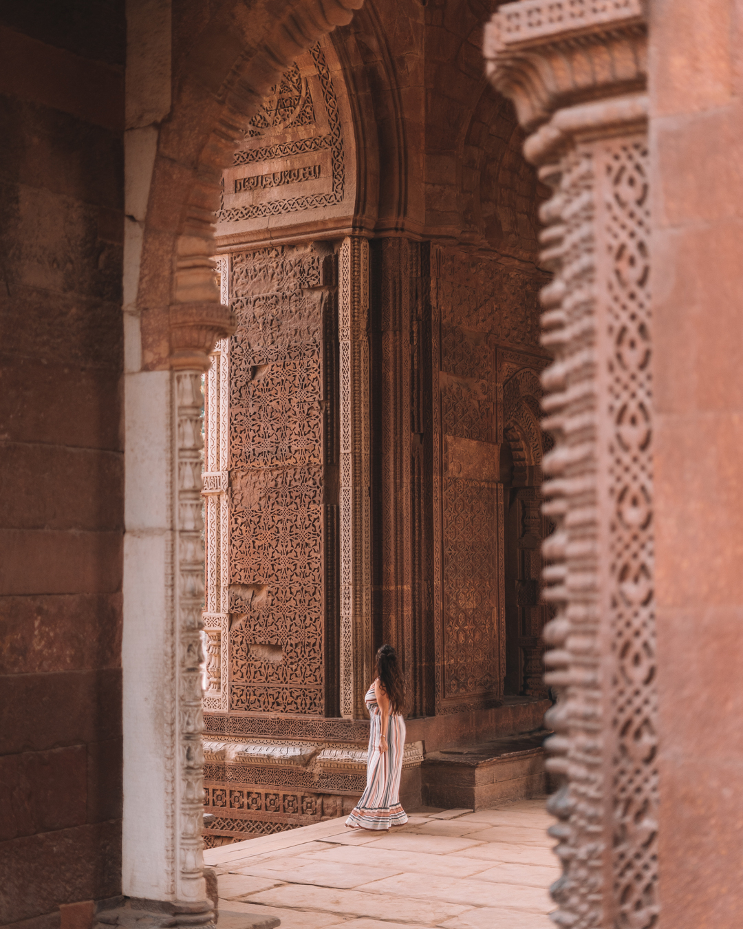 Old Delhi