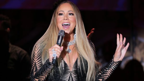 Mariah Carey rechtszaak