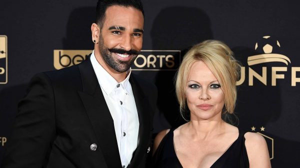 pamela anderson vreemdgaan vriend instagram