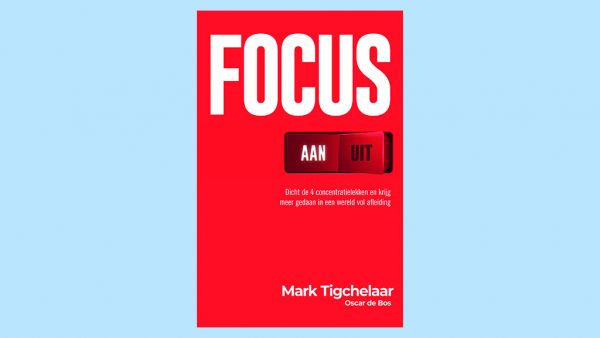 Focus aan/uit