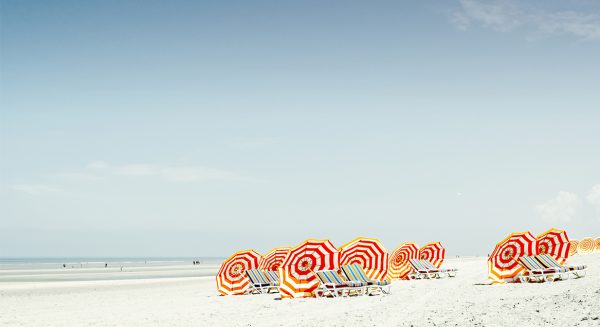 strand in nederland activiteit voor zomer