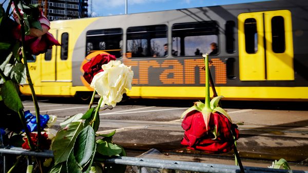 nicky van grinsven haatberichten tramaanslag utrecht