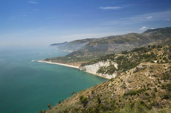 Baia della Zagara