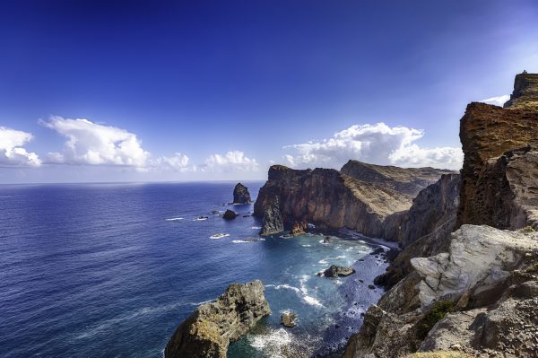 Madeira uitgeroepen tot mooiste eiland van Europa